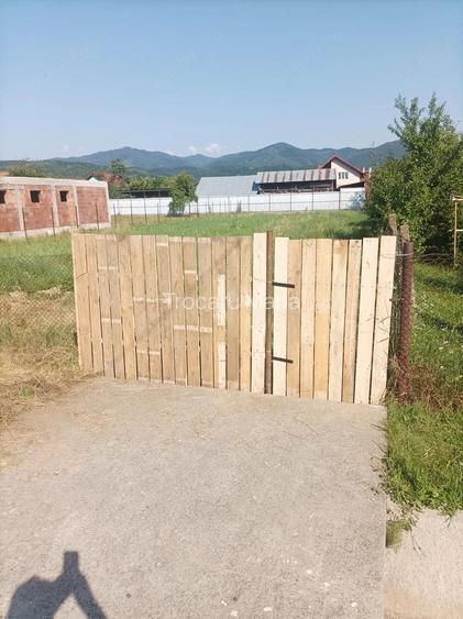 Teren de vanzare Jiblea Noua, Calimanesti