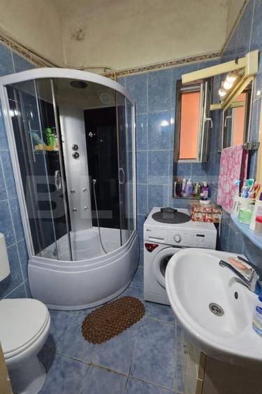 Apartament 2 camere, decomandat, 63 mp, Zona Piata 1 Mai ! - 5