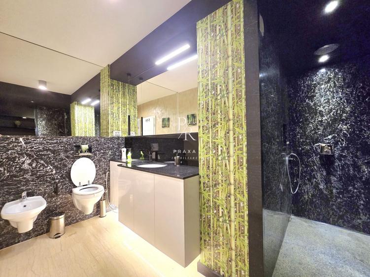 Apartament cu 2 camere decomandat, mobilat în Florești