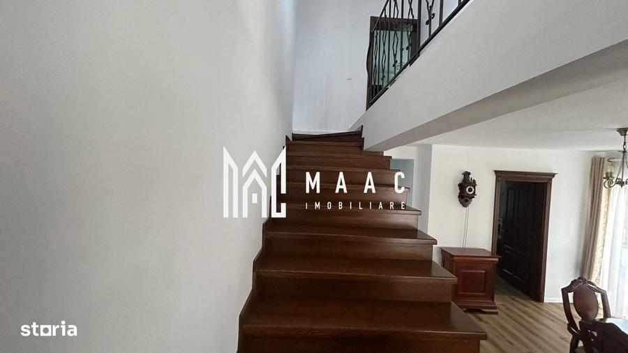 Casa 4 camere I 120 MPU I Curte proprie | Calea Cisnadiei - 4