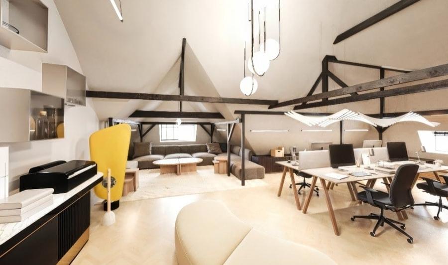 Vila D+P+E+M Dorobanti Capitale - 1