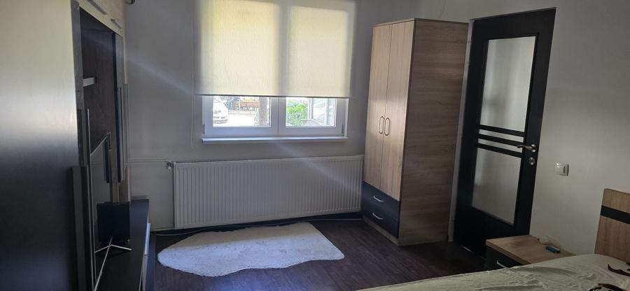Apartament cu 2 camere decomandat în Nicolae Grigorescu