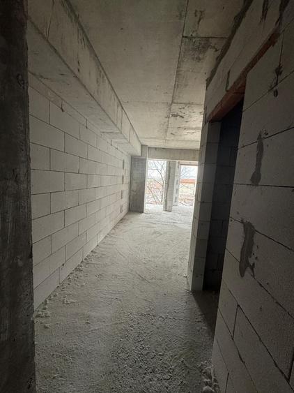 Garsonieră decomandată în Abator