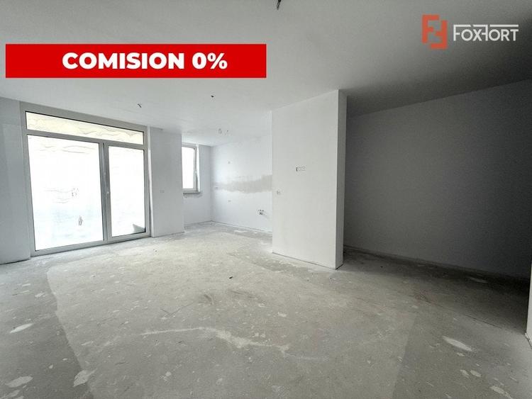 Garsonieră în Aradului