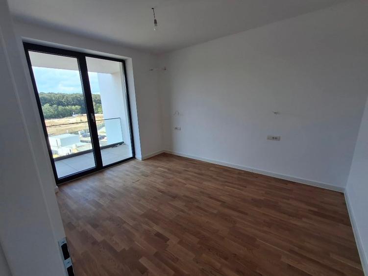 Apartament cu 2 camere decomandat în Băneasa