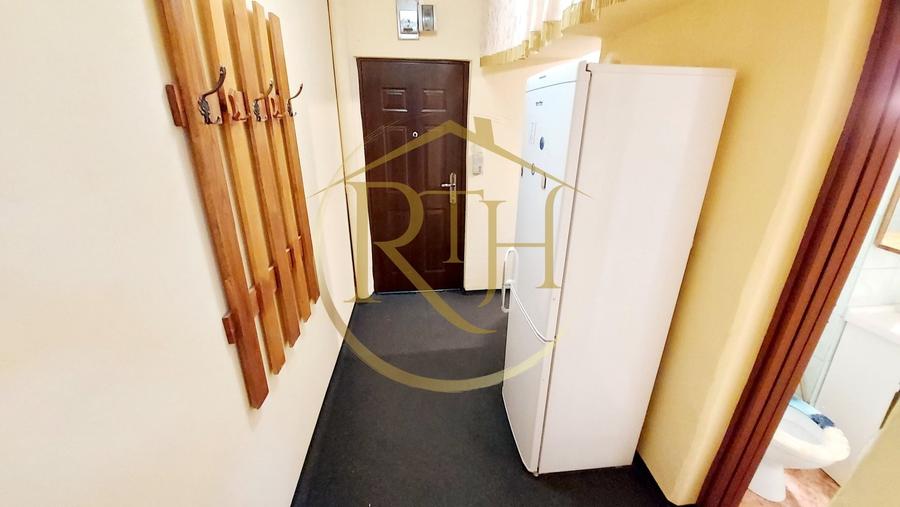 Apartament cu 2 camere de închiriat – Zona Girocului, lângă Spitalul Județean - 13
