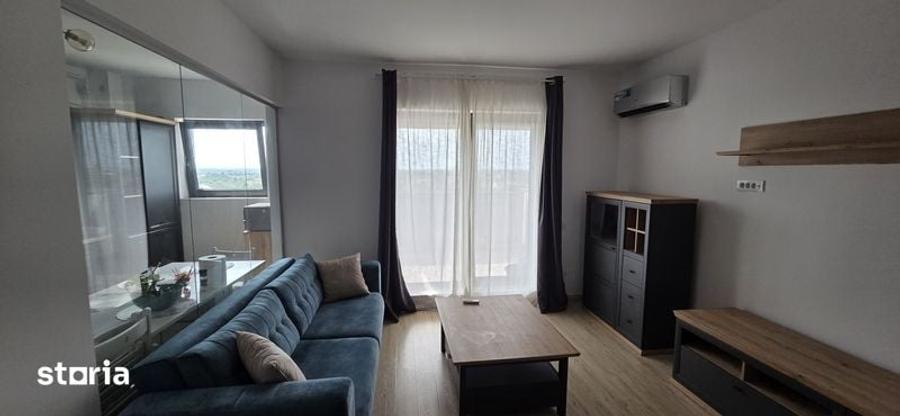 Apartament cu 2 camere în Giulești