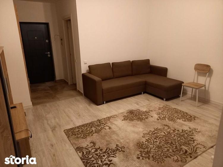 Garsonieră în Corbii Mari