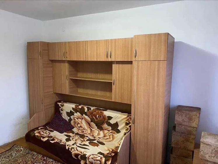 Garsonieră semidecomandată în Someșeni