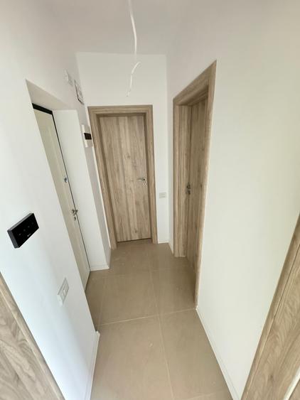 Apartament cu 2 camere semidecomandat în Militari