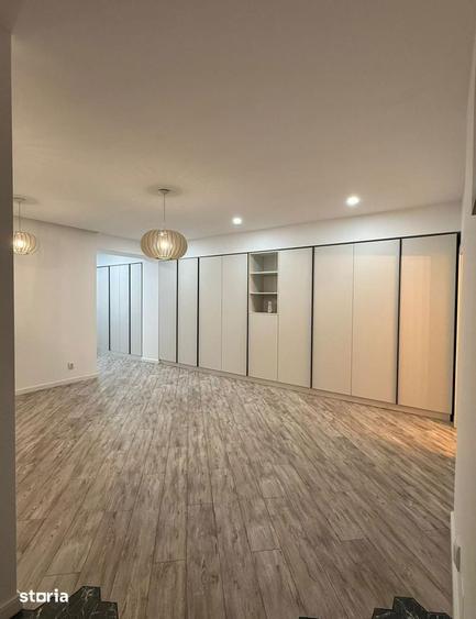Apartament cu 3 camere în Ultracentral