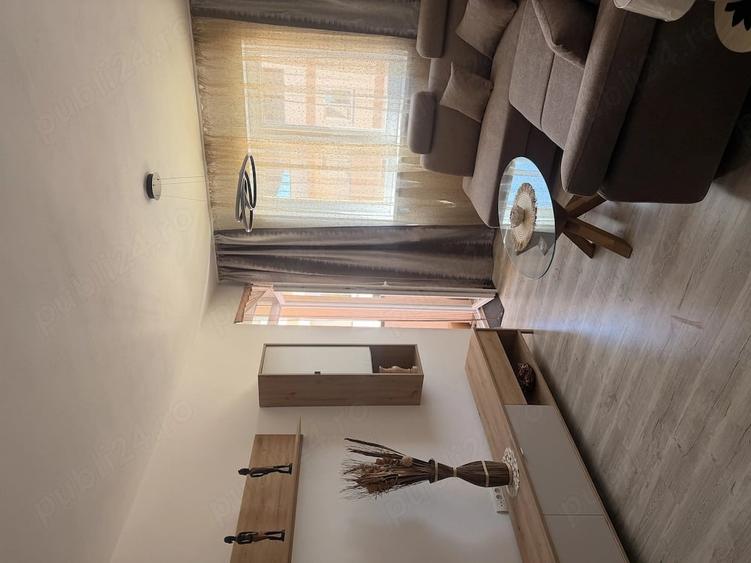 Apartament cu 2 camere semidecomandat în Chișoda