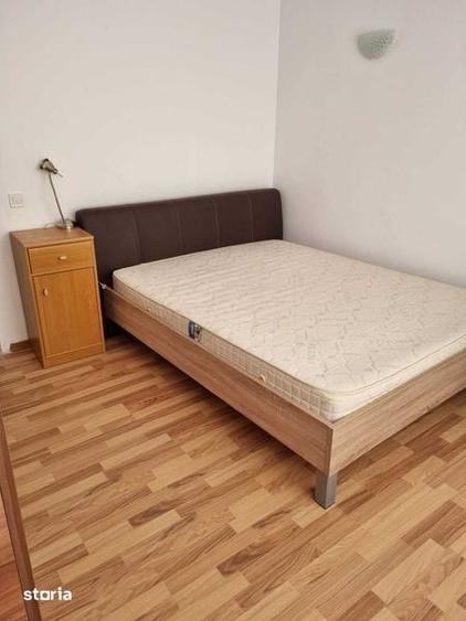 Apartament cu 2 camere în Piața Unirii