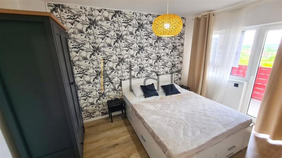 Apartament 3 Camere 54mp, 2 balcoane, Baciu str. Stelelor - 1