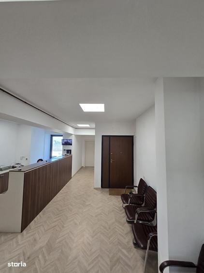 Spațiu comercial, de 258 mp, în Aurel Vlaicu