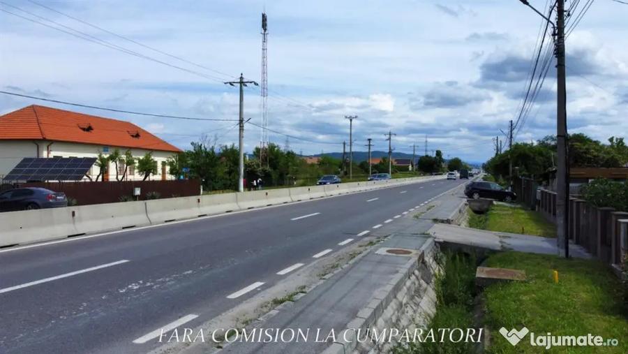 TEREN 2539 MP - STOLNICENI DN 64 - Ramnicu Valcea (Valcea) - 4
