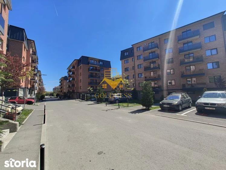 Apartament cu 2 camere în Iris