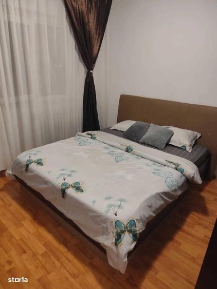 Apartament cu 2 camere decomandat, mobilat în Calea Severinului