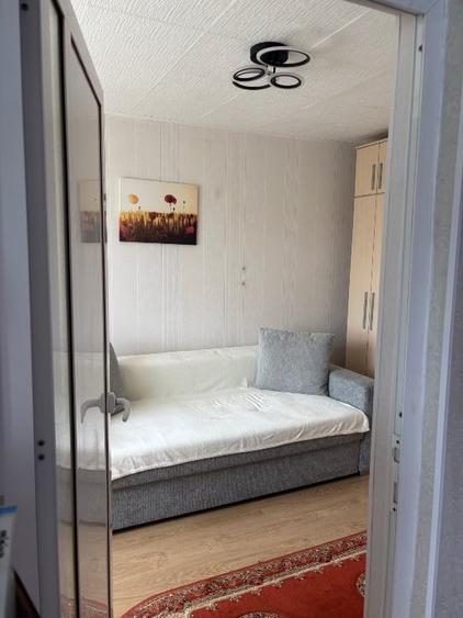 Apartament cu 2 camere semidecomandat, mobilat în Tomis Nord