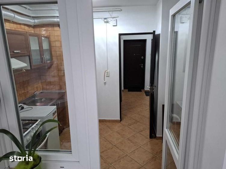 Garsonieră în Lizeanu