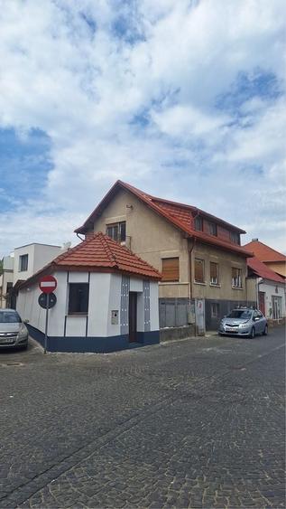 Spațiu comercial, de 70 mp, în Exterior Vest