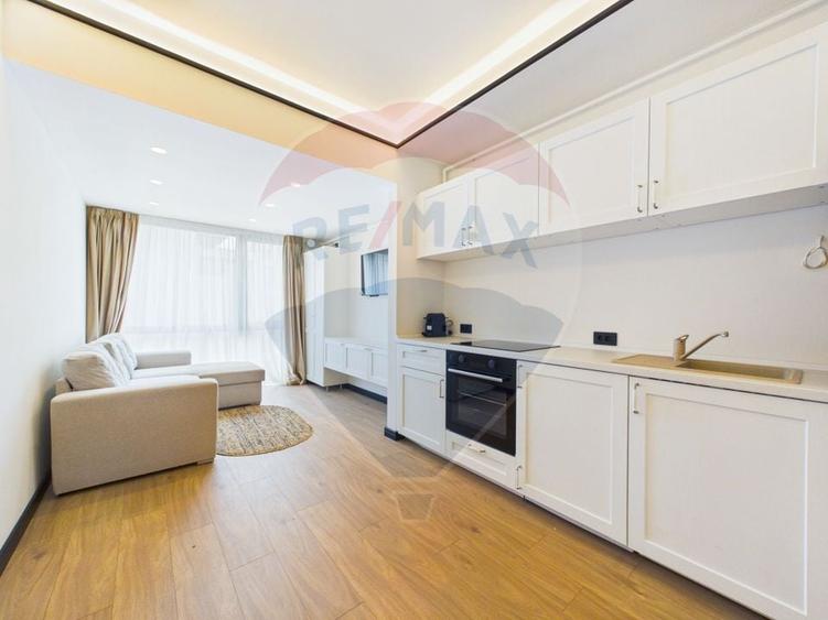 Apartament 2 camere | Persoana fizica | Mobilat | Nou - 1