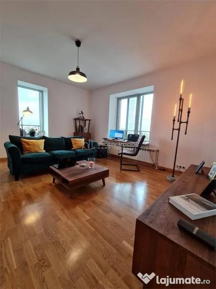 Apartament cu 2 camere decomandat în Mihai Bravu