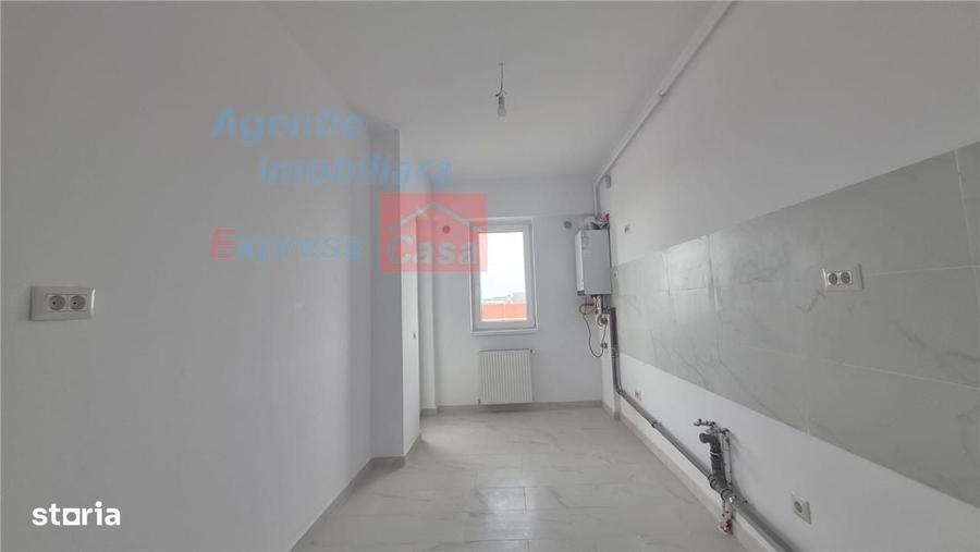 Revanzare, fara TVA: Apartament 3 camere, bloc nou, zona semicentrala - 19