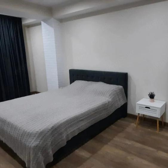 Garsonieră decomandată în Grozăvești