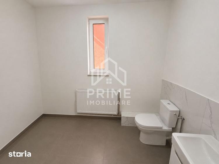 Casă cu 4 camere cu Teren 430 Mp în Tolstoi