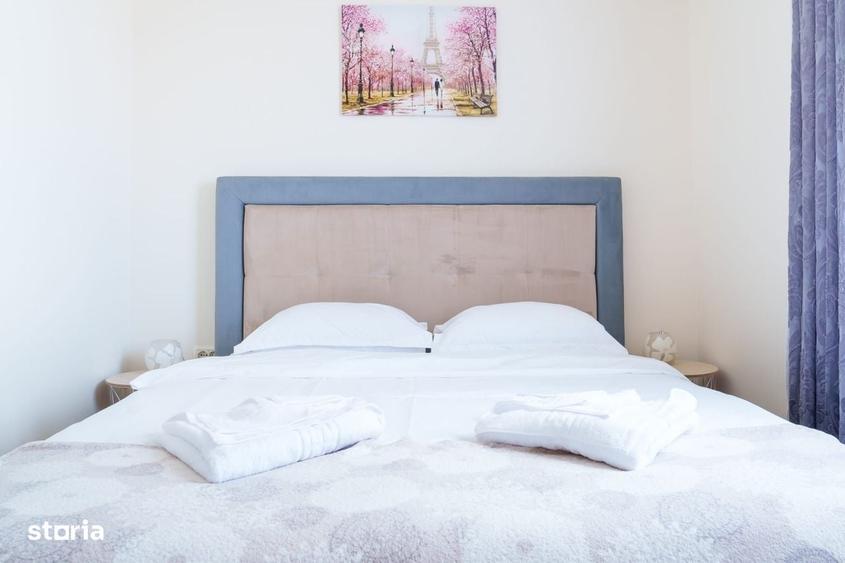 Apartament de Inchiriat | 2 Camere | UltraCentral | Mobilat - 7