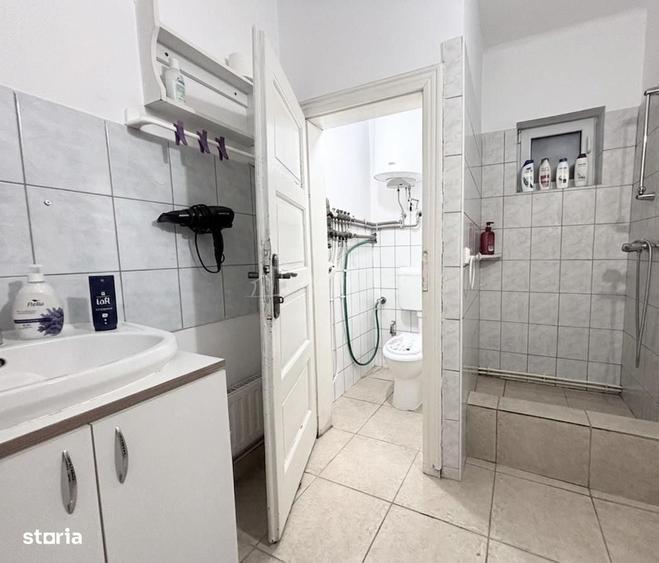 Casa in Nufarul - teren 400 mp - front stradal 12 m - 5