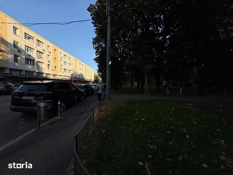Apartament cu 2 camere decomandat în Floreasca