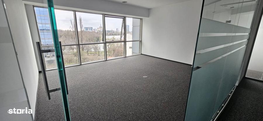Spațiu comercial, de 197.35 mp, în Băneasa