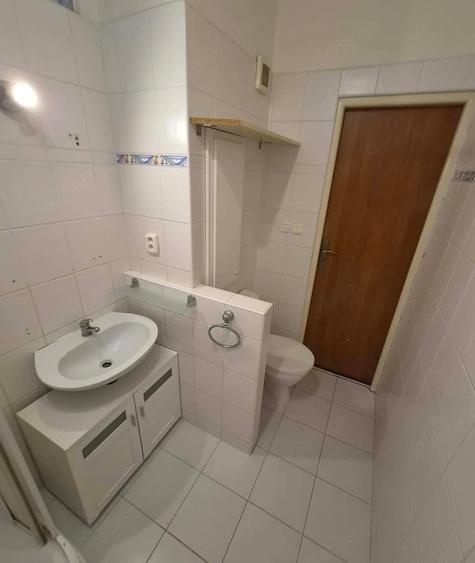 Garsonieră decomandată în Iosefin