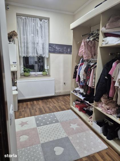 Vanzare apart. 3 cam. +1 cam. supraetajata,centr. proprie, Zona Teatru - 5