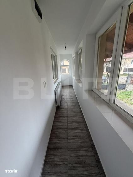 Casă cu 3 camere cu Teren 1000 Mp în Ciupercenii Noi