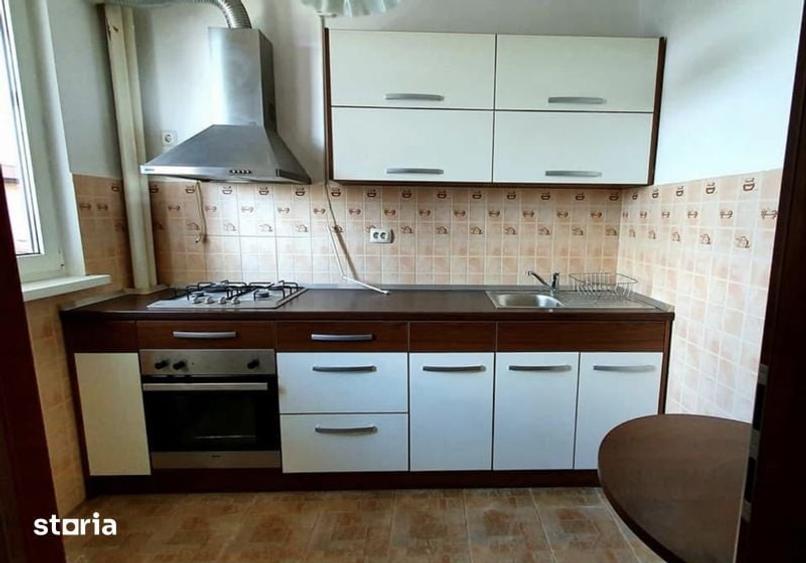 Apartament cu 2 camere în Grivița