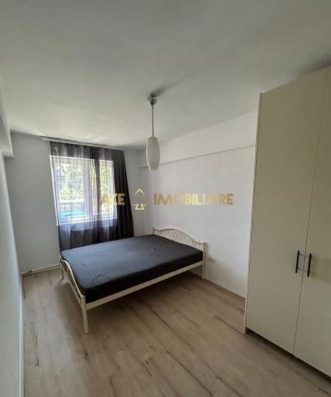 3 Camere de inchiriat | 1 Mai | Metrou | Centrala proprie - 4
