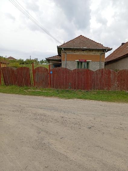 Casă cu 3 camere în Feiurdeni