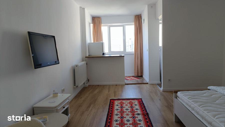 Garsoniera Drumul Taberei - Plaza, Lux, Loc de parcare inclus - 7
