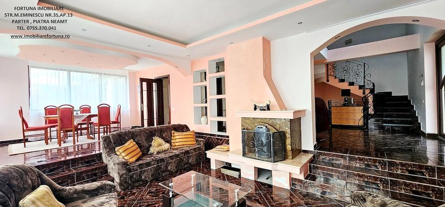 Proprietate zona Ursuleti, cu toate facilitatile - 18