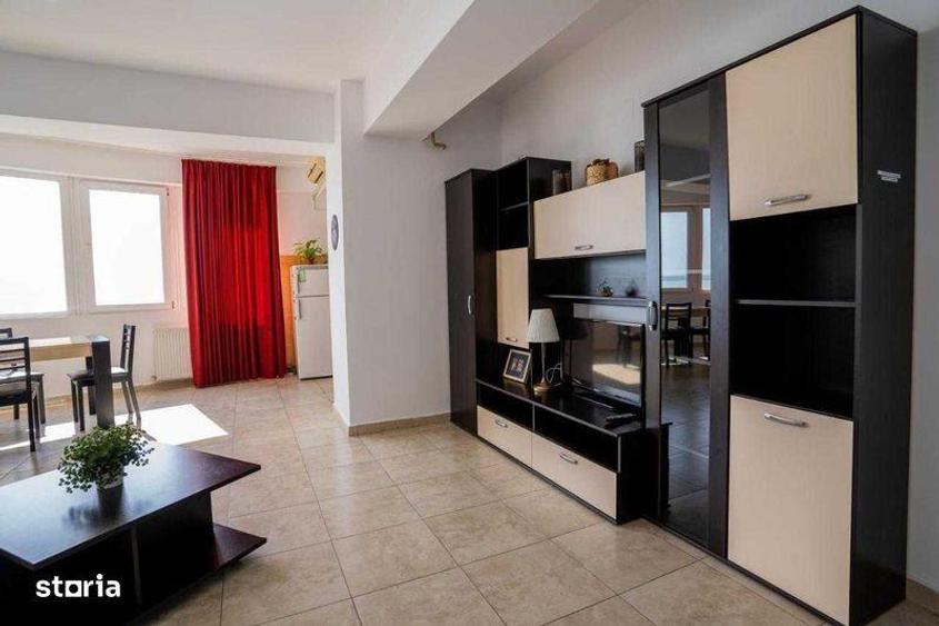 Apartament cu 2 camere decomandat în Sud