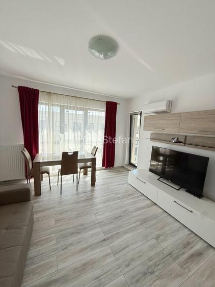 Plaza Residence 3 l StudioLux+Parcare Subterana+Boxa l 8 MinMetrou l Pers fizica
