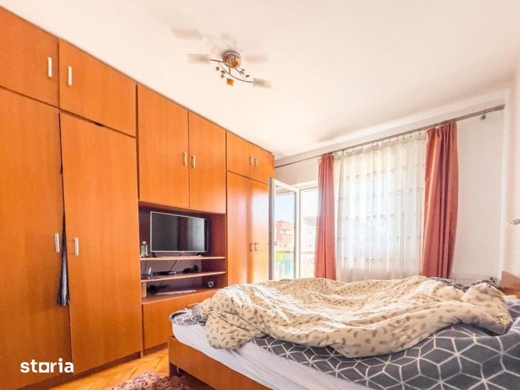 Apartament Studentesc | 4 CAMERE | MARASTI | FSEGA | UTCN ! - 5