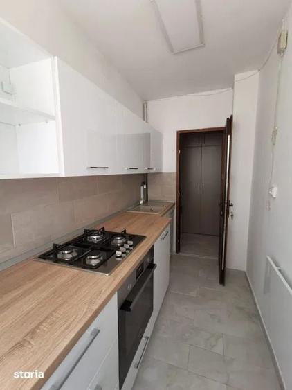 Garsoniera decomandata | Unirii | 2 balcoane | Metrou Piata Unirii 4' - 3