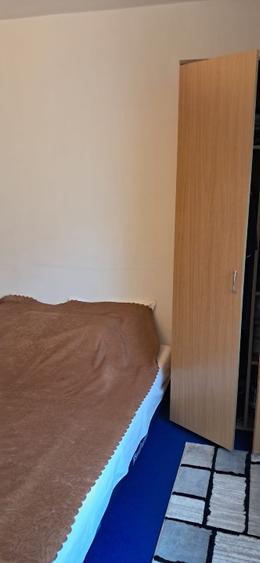 Garsonieră semidecomandată în CET