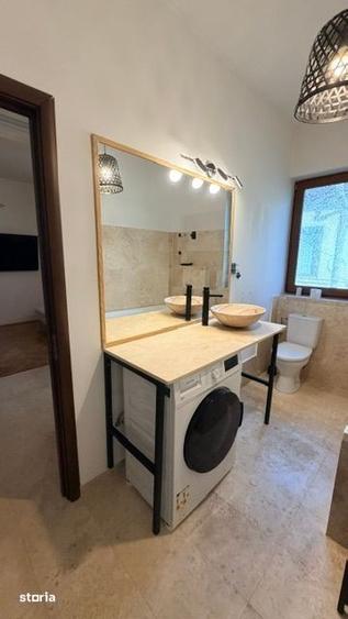 Apartament cu 2 camere în Centrul Civic