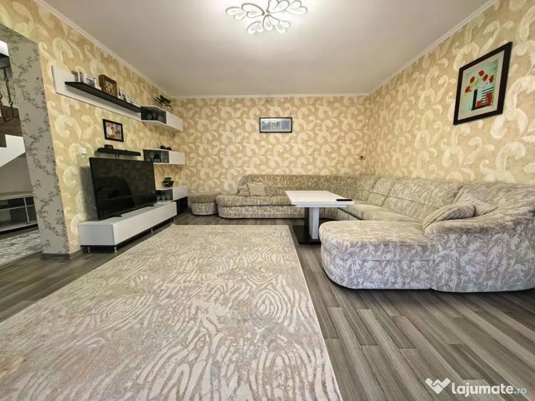 Casă cu 3 camere cu Teren 367 Mp în Vișan