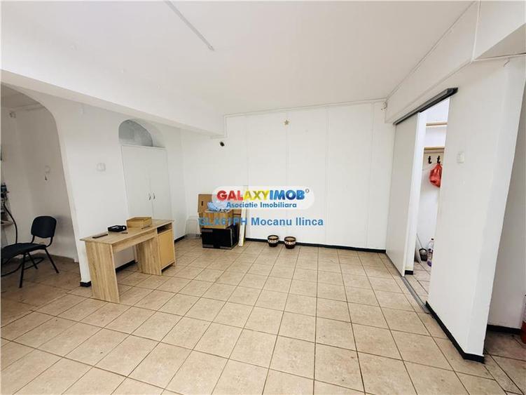 Spațiu comercial, de 50 mp, în Ultracentral